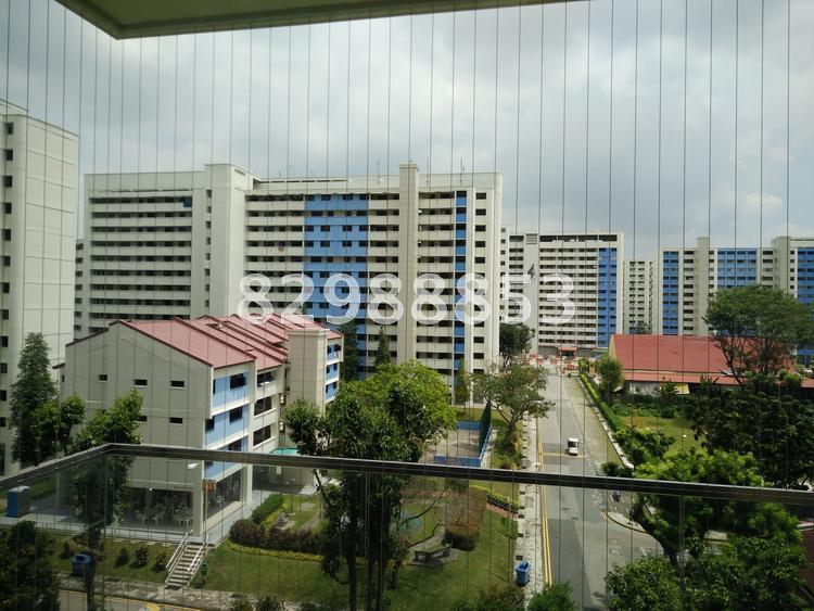 Parc Vera (D19), Condominium #140878052